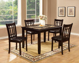 United Dining Sets D255