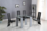 United Dining Sets D311
