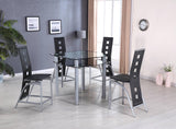 United Dining Sets D315