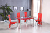 United Dining Sets D318