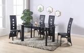 United Dining Sets D323