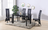 United Dining Sets D323