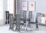 United Dining Sets D325