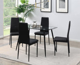 United Dining Sets D340