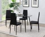 United Dining Sets D340