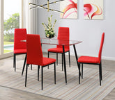 United Dining Sets D341