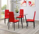 United Dining Sets D341