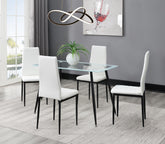 United Dining Sets D342