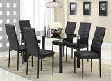 United Dining Sets D635
