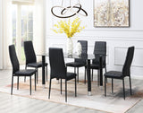 United Dining Sets D635