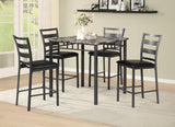 United Dining Sets D759