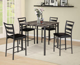 United Dining Sets D761