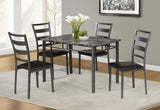 United Dining Sets D762
