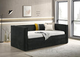 United Beds DB805