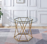 Osiasse Dining Table
