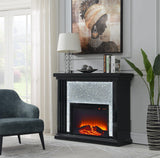 United Fireplace G-240-F