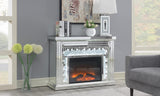United Fireplace G-270-F