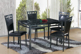United Dining Sets D681