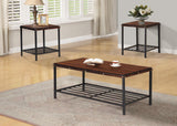 United Coffee Tables T640