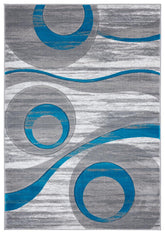 Cicerone Area Rug