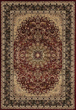 Amalbergas Area Rug