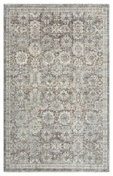 Tyquan Area Rug