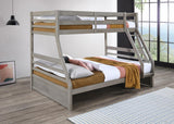 United Bunk Beds S090