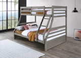 United Bunk Beds S090