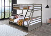 United Bunk Beds S090