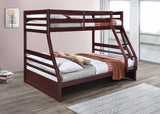 United Bunk Beds S091