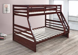 United Bunk Beds S091