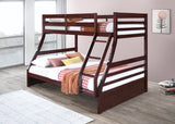 United Bunk Beds S091