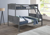United Bunk Beds S093