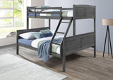 United Bunk Beds S093