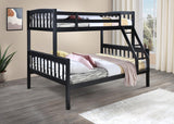 United Bunk Beds S095