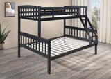 United Bunk Beds S095