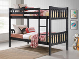 United Bunk Beds S108