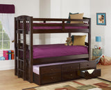 United Bunk Beds S114