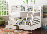United Bunk Beds S121