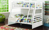 United Bunk Beds S121