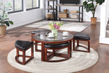 United Coffee Tables T175