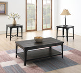 United Coffee Tables T110