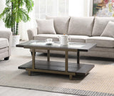 United Coffee Tables T112