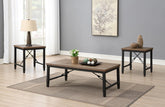 United Coffee Tables T118