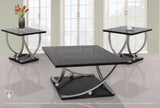 Wendell Coffee Table