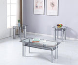 United Coffee Tables T302