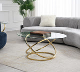 United Coffee Tables T303