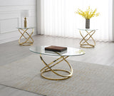 United Coffee Tables T303