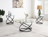 United Coffee Tables T305