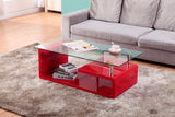 United Coffee Tables T306C